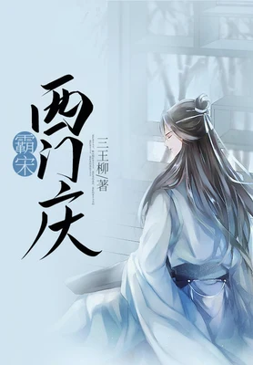 霸宋西门庆（校对版全本） 封面