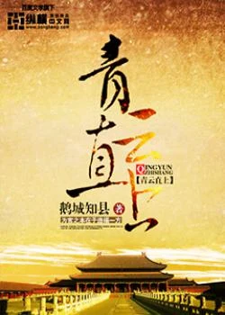 青云直上（校对版全本） 封面
