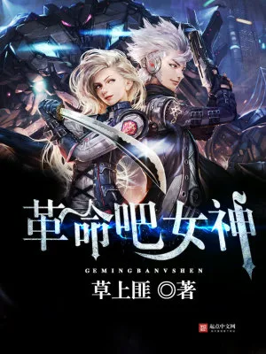 革命吧女神（校对版全本） 封面