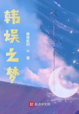 韩娱之梦(校对版全本) 封面