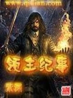 领主纪事（校对版全本） 封面