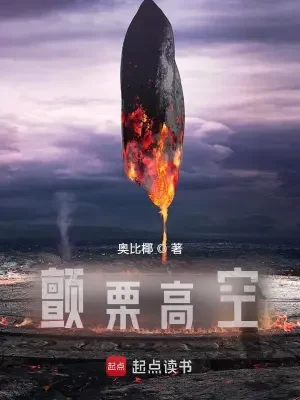 颤栗高空（校对版全本） 封面