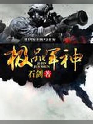 风流军神(极品军神)（校对版全本） 封面