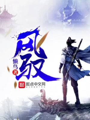 风驭(校对版全本) 封面