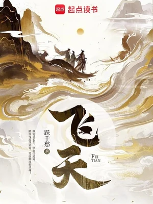 飞天(校对版全本) 封面