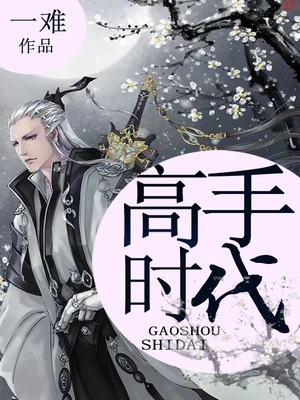 高手时代(校对版全本) 封面