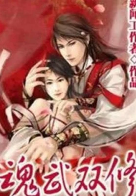 魂武双修(校对版全本) 封面