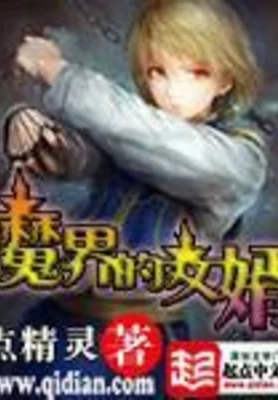 魔界的女婿（校对版全本） 封面