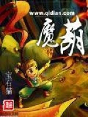魔葫（校对版全本） 封面