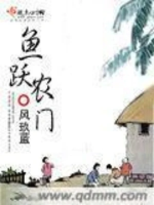 鱼跃农门（校对版全本） 封面