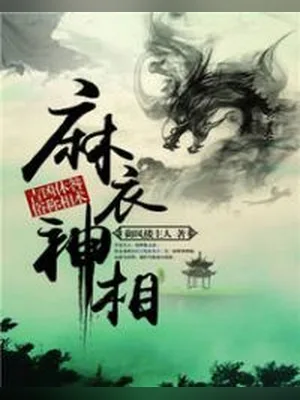 麻衣神相(麻衣世家)（校对版全本） 封面
