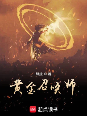 黄金召唤师（整理校对版全本） 封面