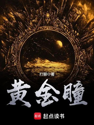 黄金瞳(典当)（校对版全本） 封面