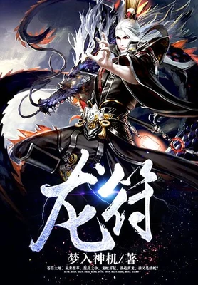 龙符（校对版全本） 封面