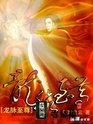 龙脉至尊(校对版全本) 封面
