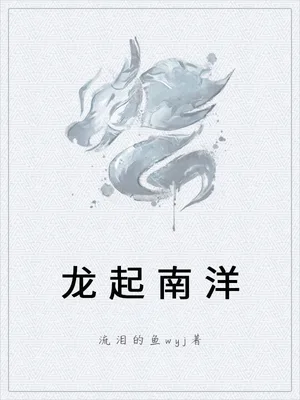 龙起南洋(校对版全本) 封面