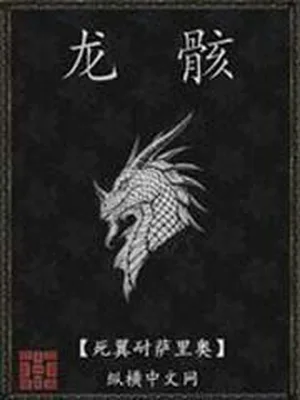 龙骸（校对版全本） 封面