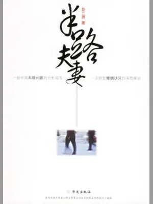 半路夫妻 封面