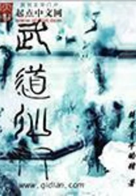武道仙门 封面