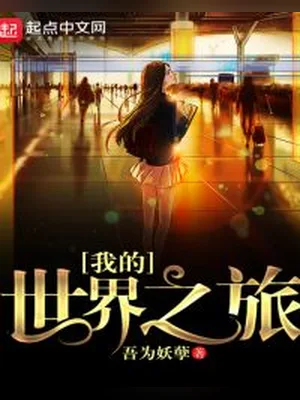我的世界之旅 封面