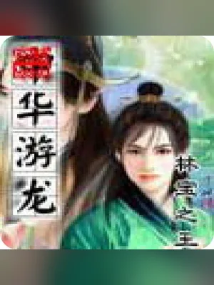 中华游龙 封面