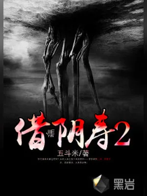 借阴寿2（校对版全本） 封面