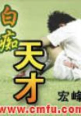 白痴天才 封面
