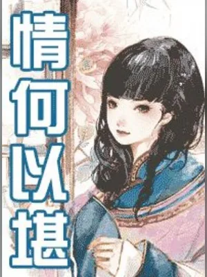 情何以堪 封面