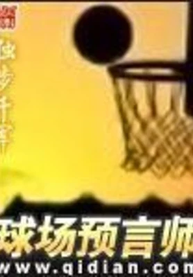 球场预言师 封面