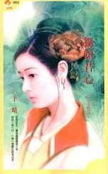 独倾君心 封面