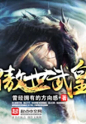 傲世武皇（校对版全本） 封面