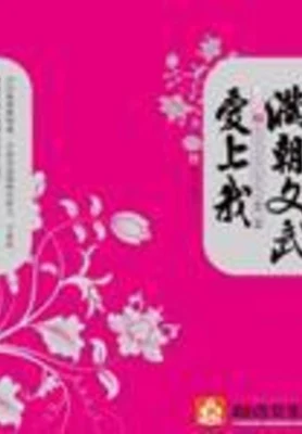 满朝文武爱上我 封面