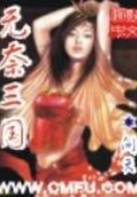 无奈三国 封面