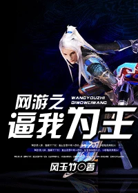 网游之逼我为王 封面