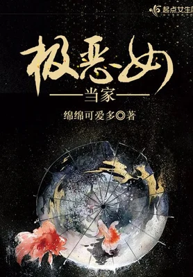 极恶女当家 封面