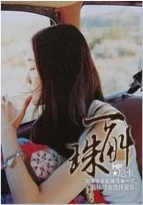 一斛珠（校对版全本+番外） 封面
