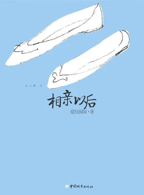 相亲以后 封面
