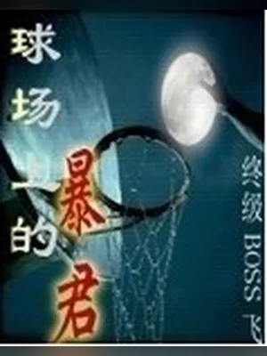 球场上的暴君 封面