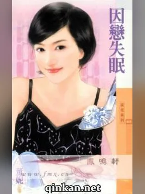 因恋失眠 封面