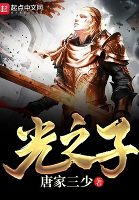 光之子（校对版全本） 封面