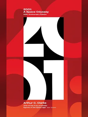 2001:太空奥德赛 封面