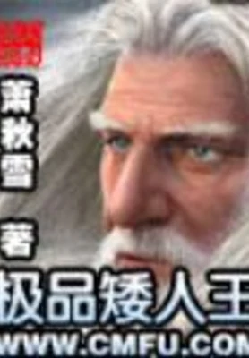 极品矮人王 封面