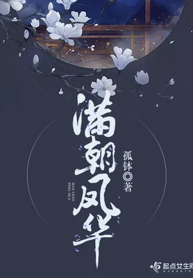满朝凤华 封面