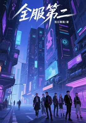 全服第二（校对版全本） 封面