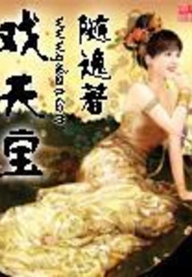 戏天宝 封面