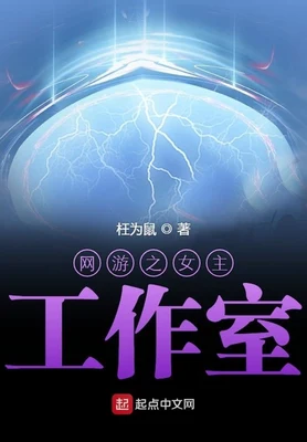 网游之女主工作室 封面