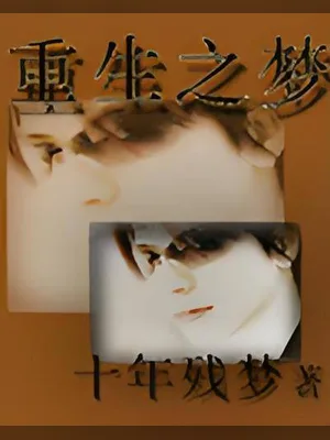 重生之梦 封面