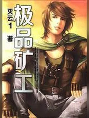极品矿工 封面