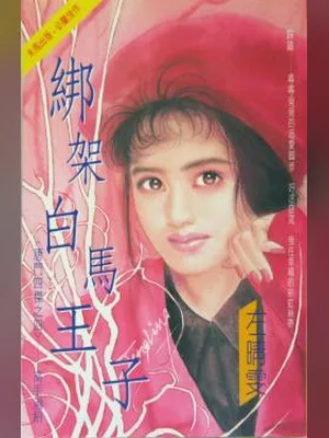 绑架白马王子 封面