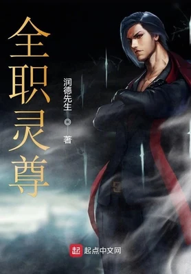 全职灵尊（校对版全本） 封面